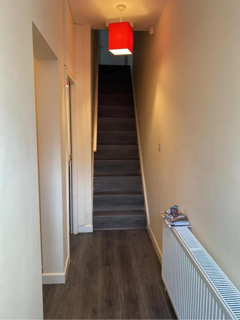 4 bedroom semi-detached house for rent