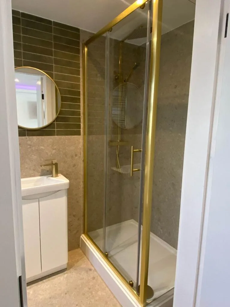 6 bedroom terraced house for rent