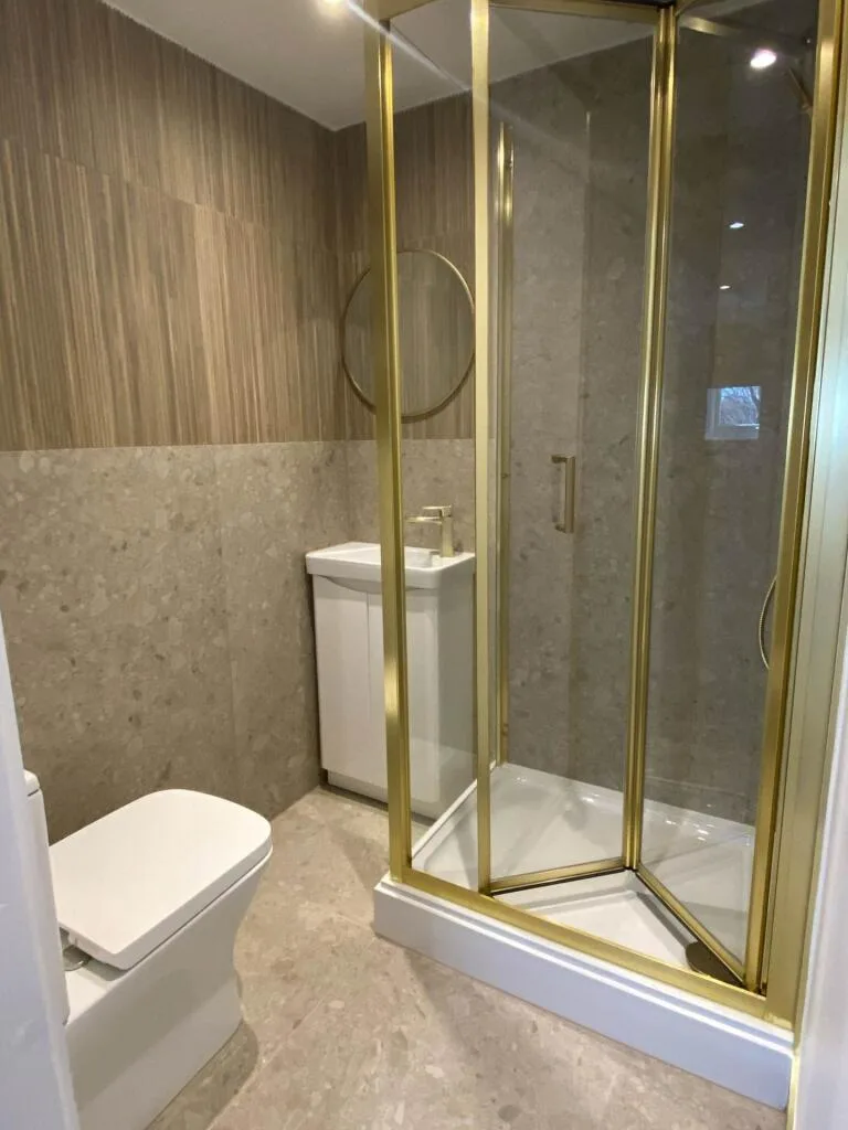 6 bedroom terraced house for rent