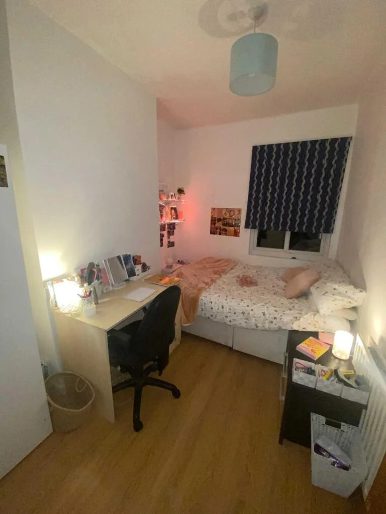 5 bedroom terraced house for rent