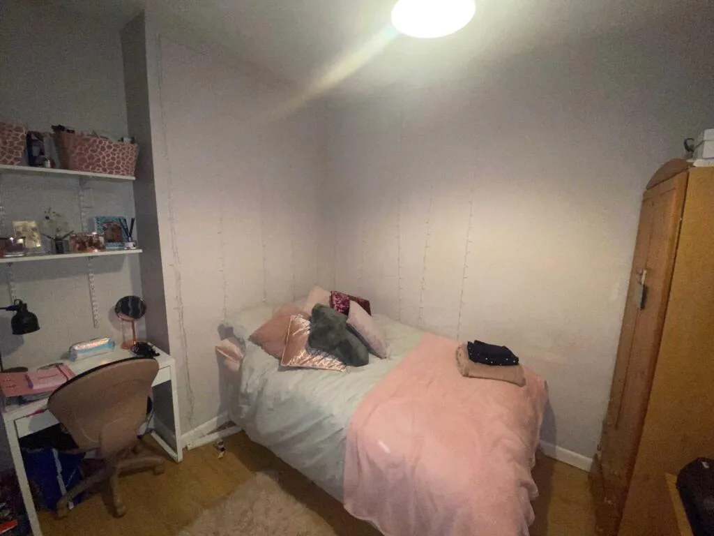 5 bedroom terraced house for rent