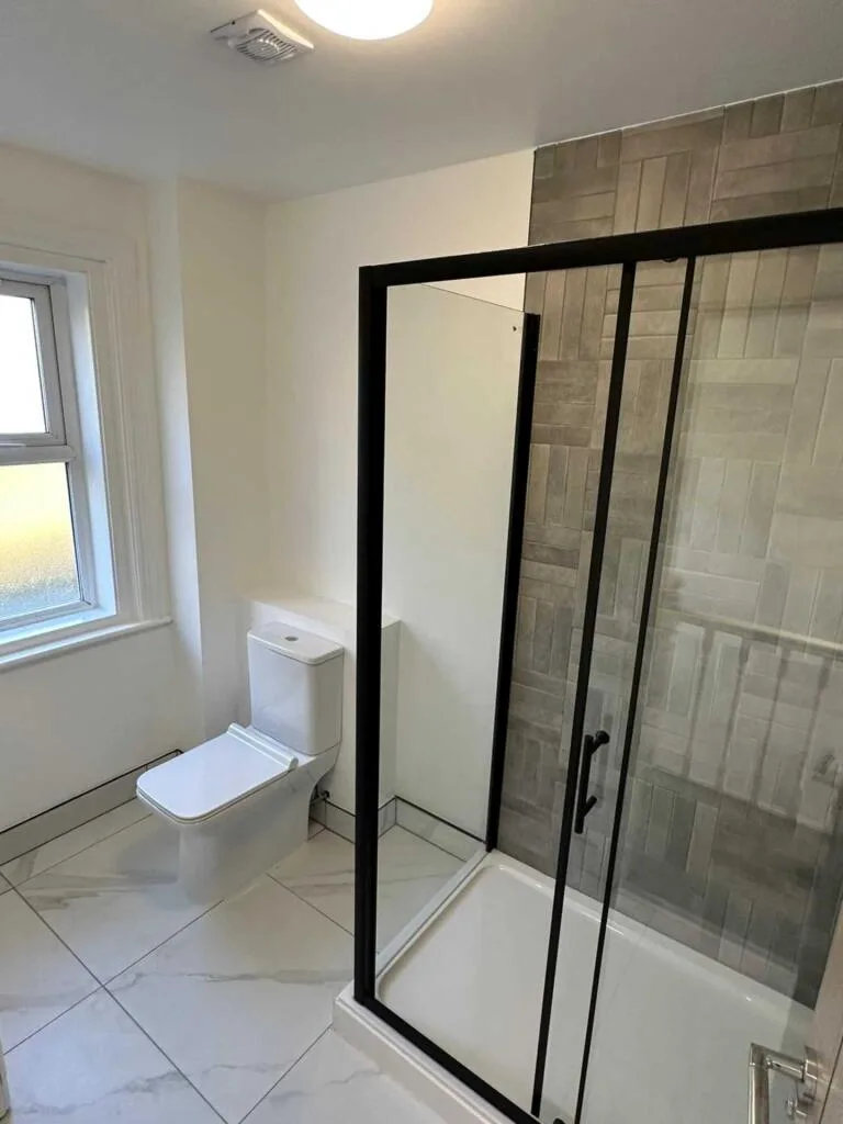 8 bedroom terraced house for rent