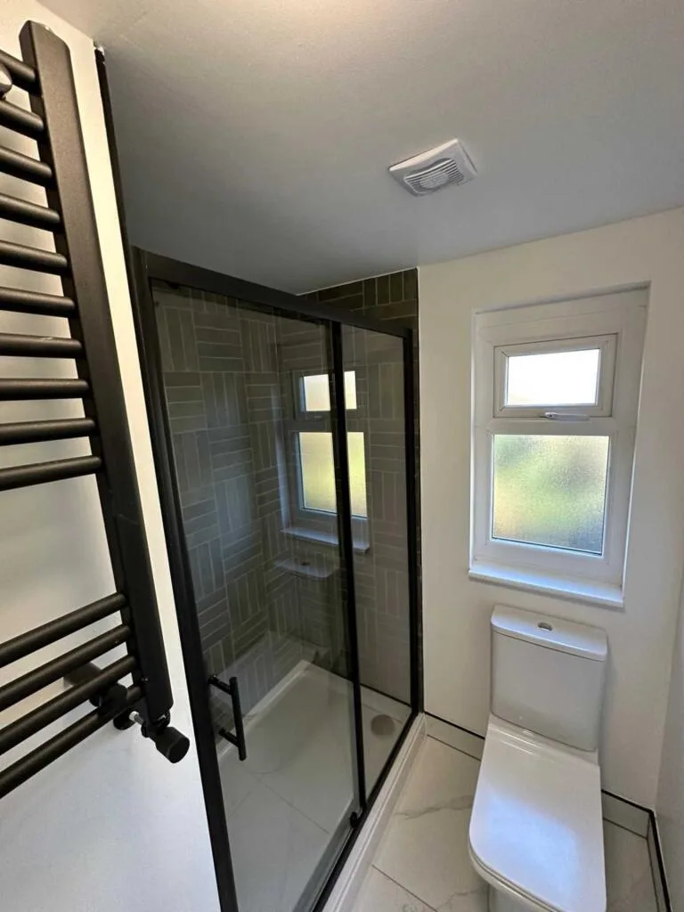 8 bedroom terraced house for rent