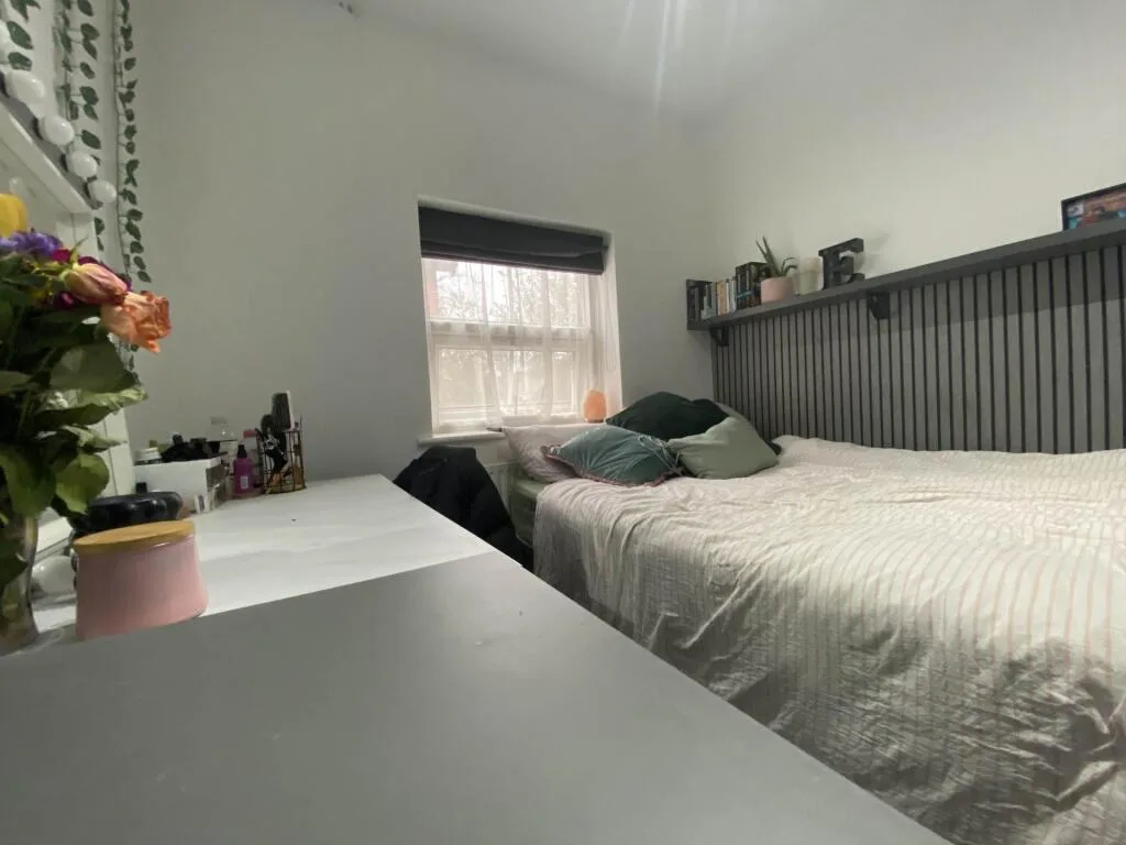 5 bedroom detached house for rent