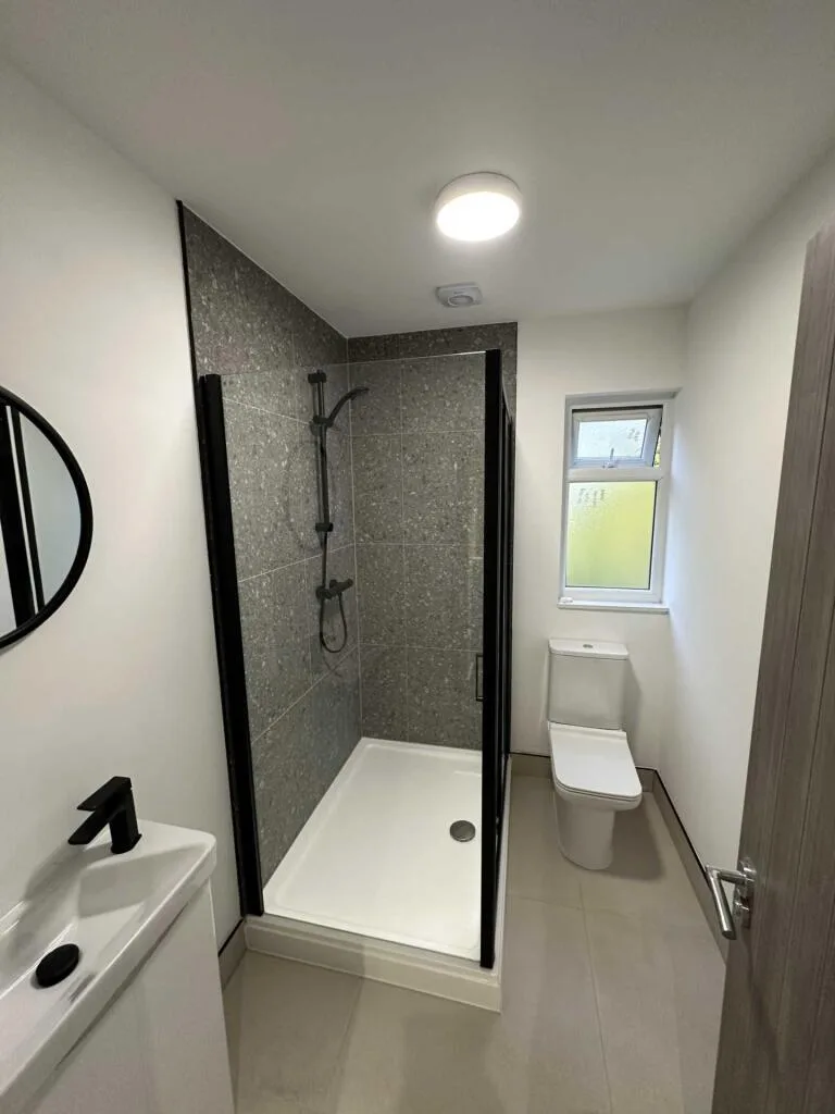 9 bedroom terraced house for rent