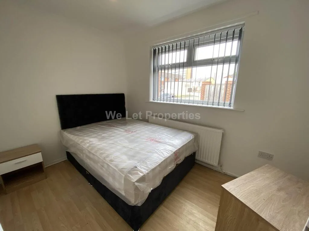 4 bedroom house for rent