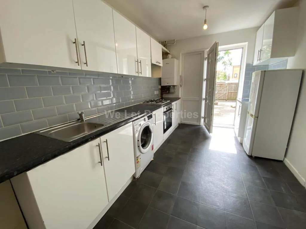 4 bedroom house for rent