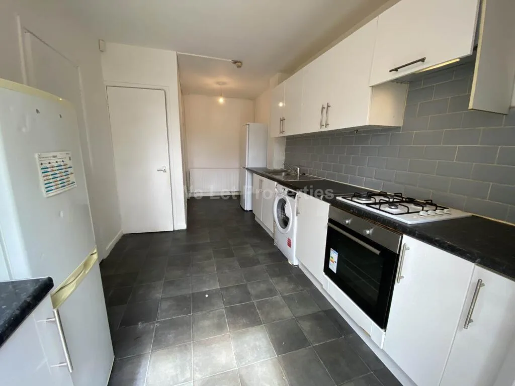 4 bedroom house for rent