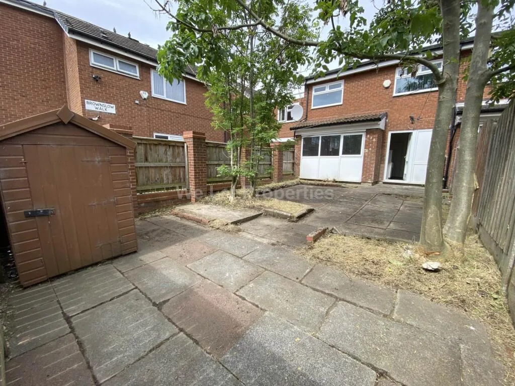 4 bedroom house for rent