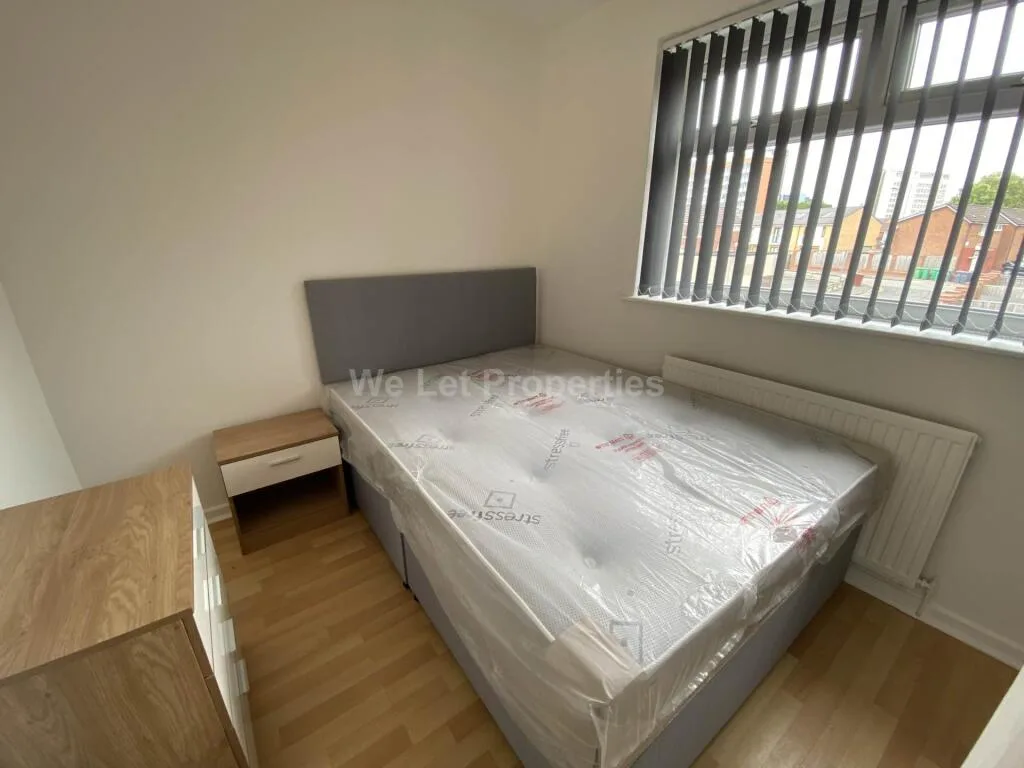 4 bedroom house for rent