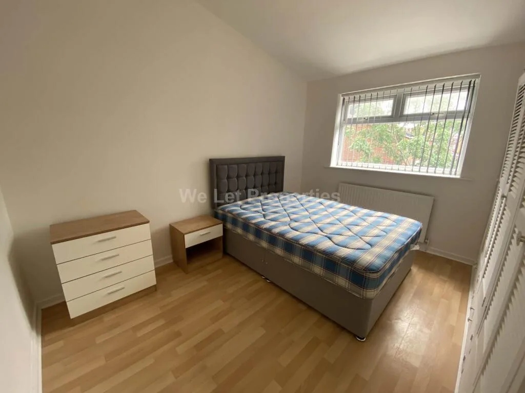 4 bedroom house for rent