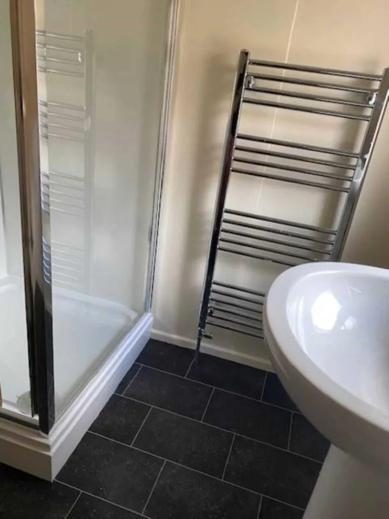 4 bedroom terraced house for rent