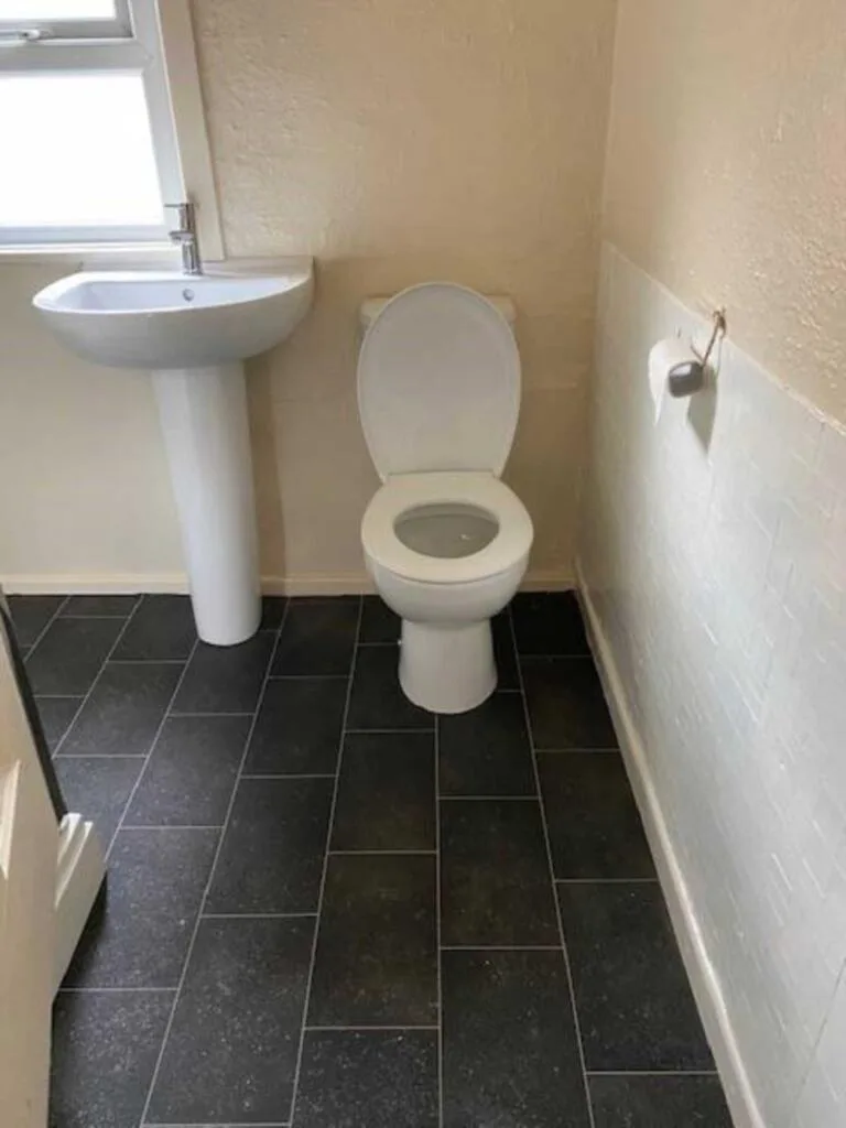 4 bedroom terraced house for rent