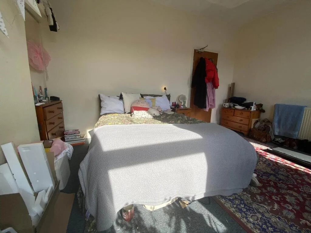 4 bedroom terraced house for rent