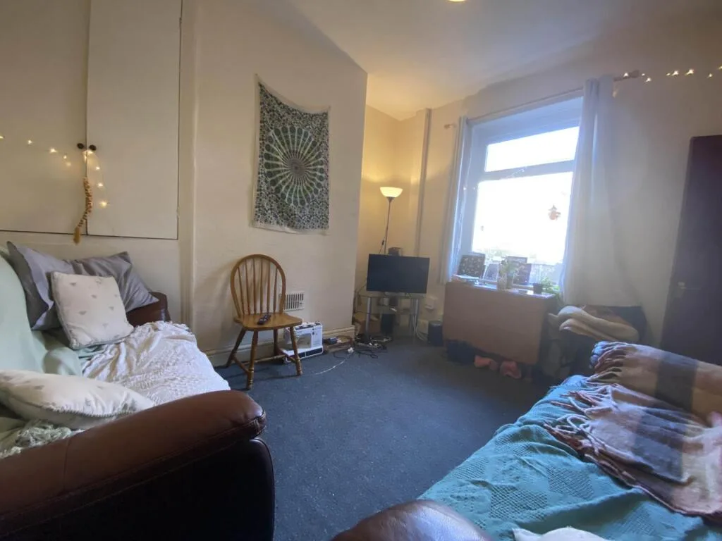 4 bedroom terraced house for rent