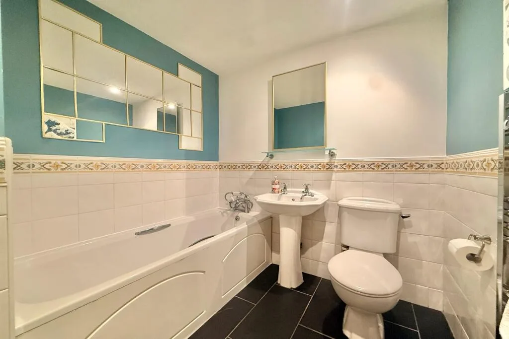 2 bedroom apartment for rent