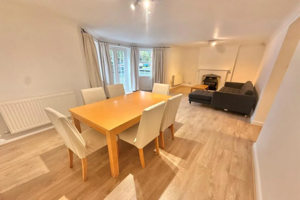 2 bedroom apartment for rent