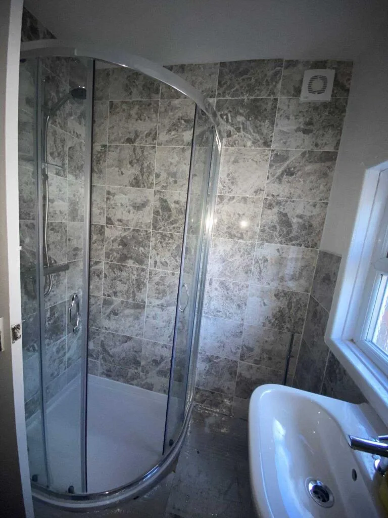 4 bedroom terraced house for rent