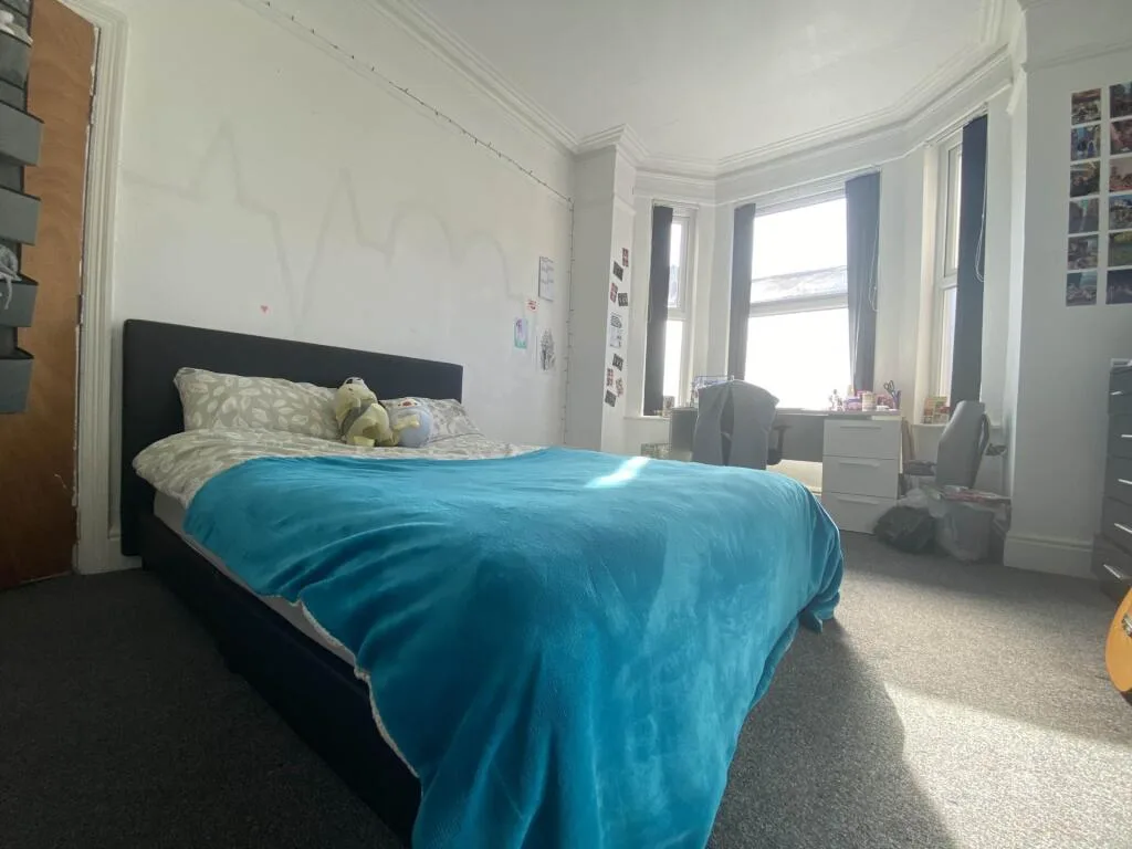 4 bedroom terraced house for rent