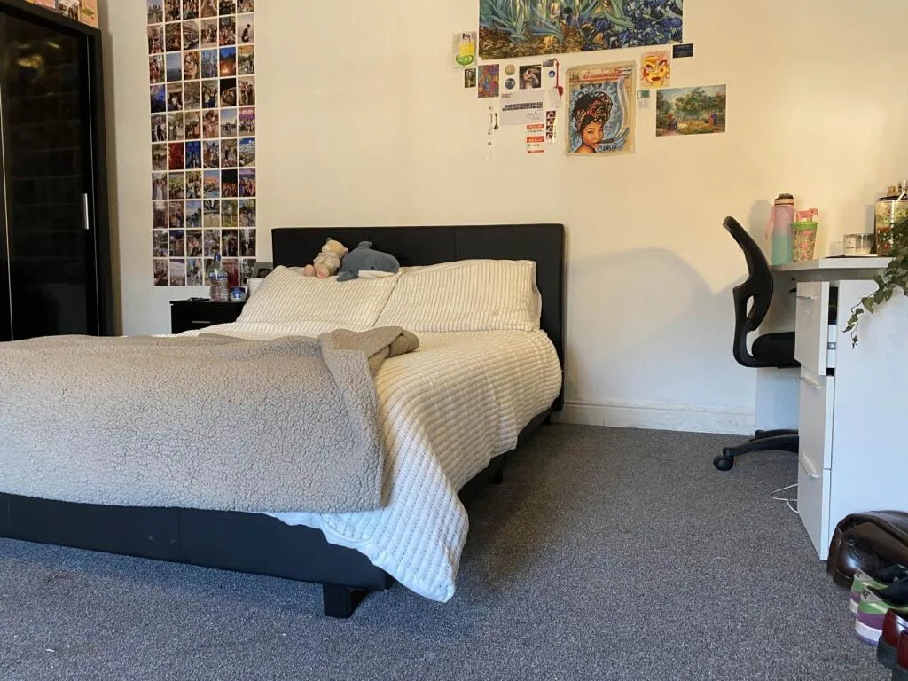 4 bedroom terraced house for rent