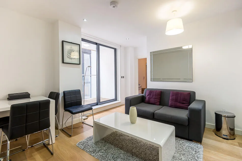 1 bedroom apartment for rent