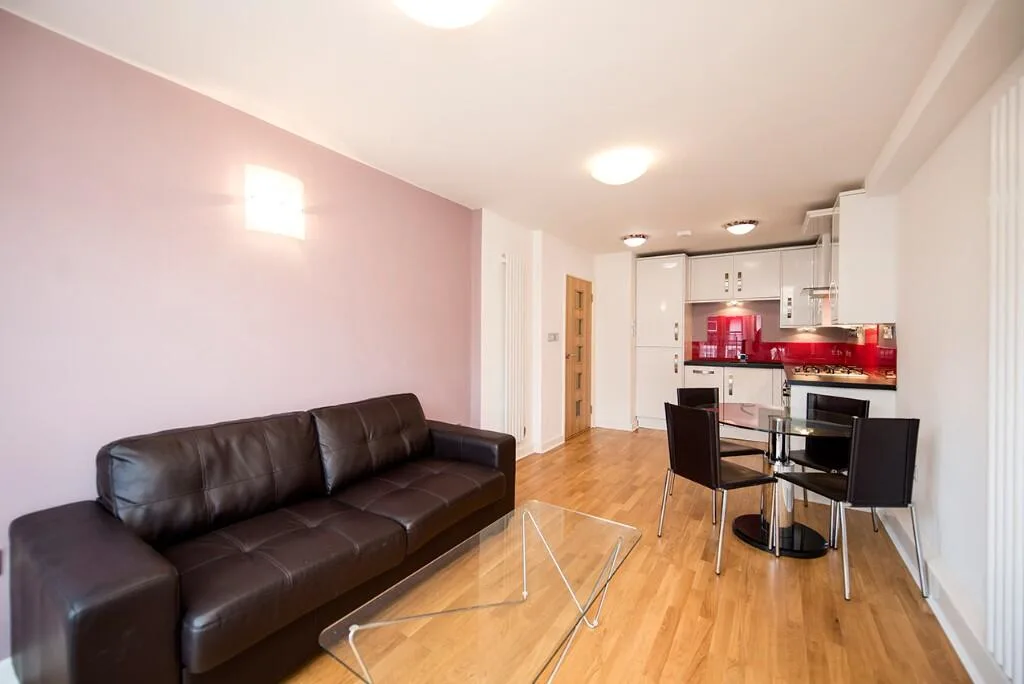 1 bedroom apartment for rent