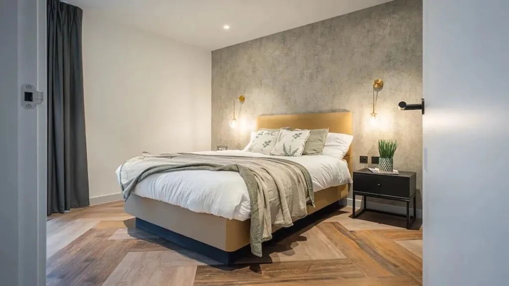 1 bedroom apartment for rent