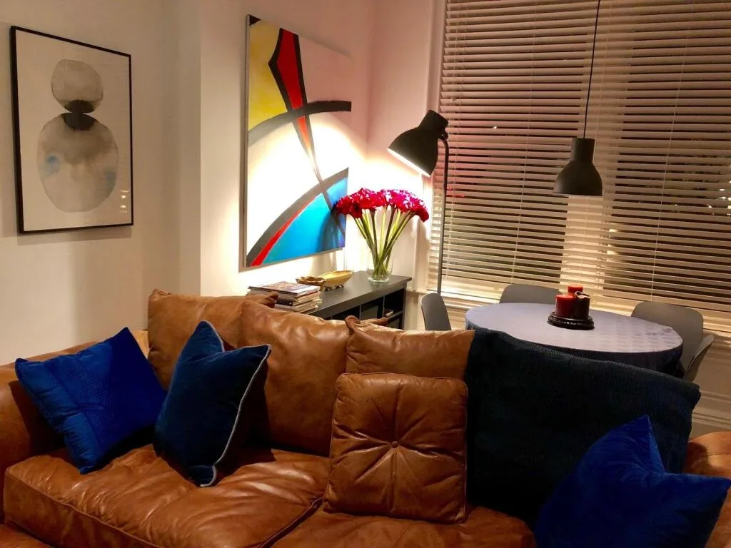 1 bedroom apartment for rent