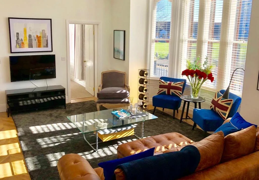 1 bedroom apartment for rent