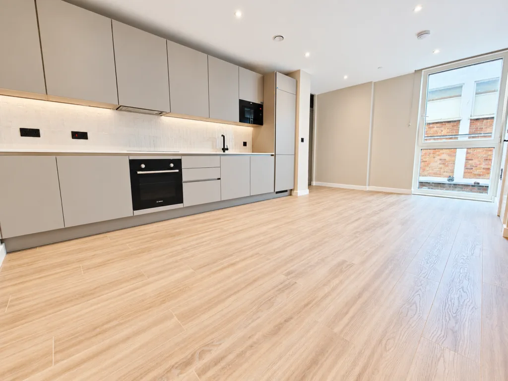 1 bedroom apartment for rent