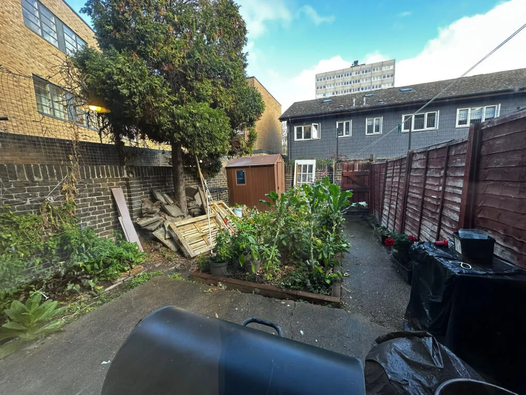 3 bedroom terraced house for rent