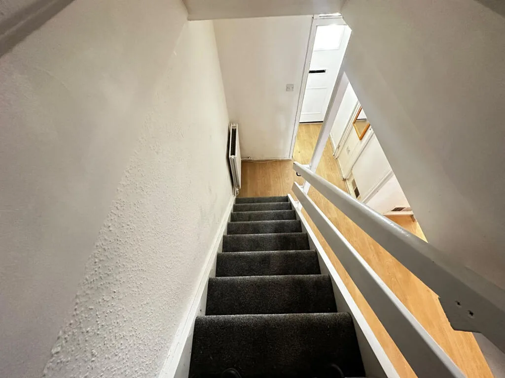 3 bedroom terraced house for rent