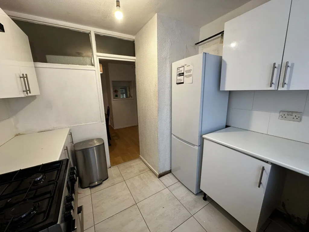 3 bedroom terraced house for rent