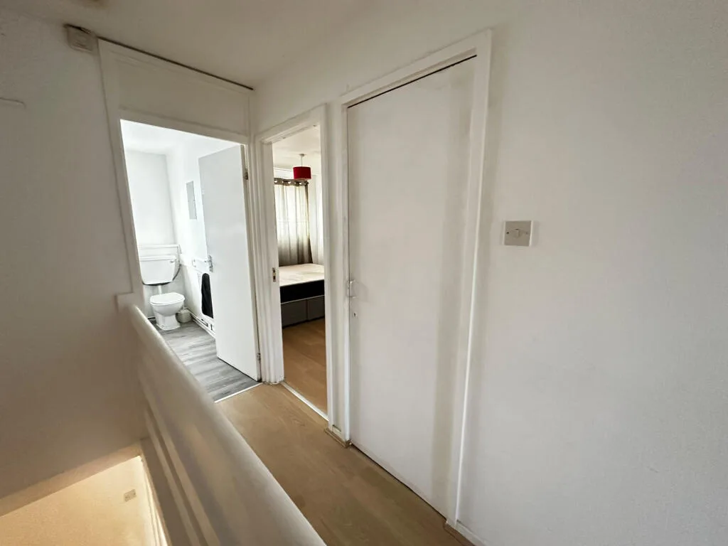 3 bedroom terraced house for rent