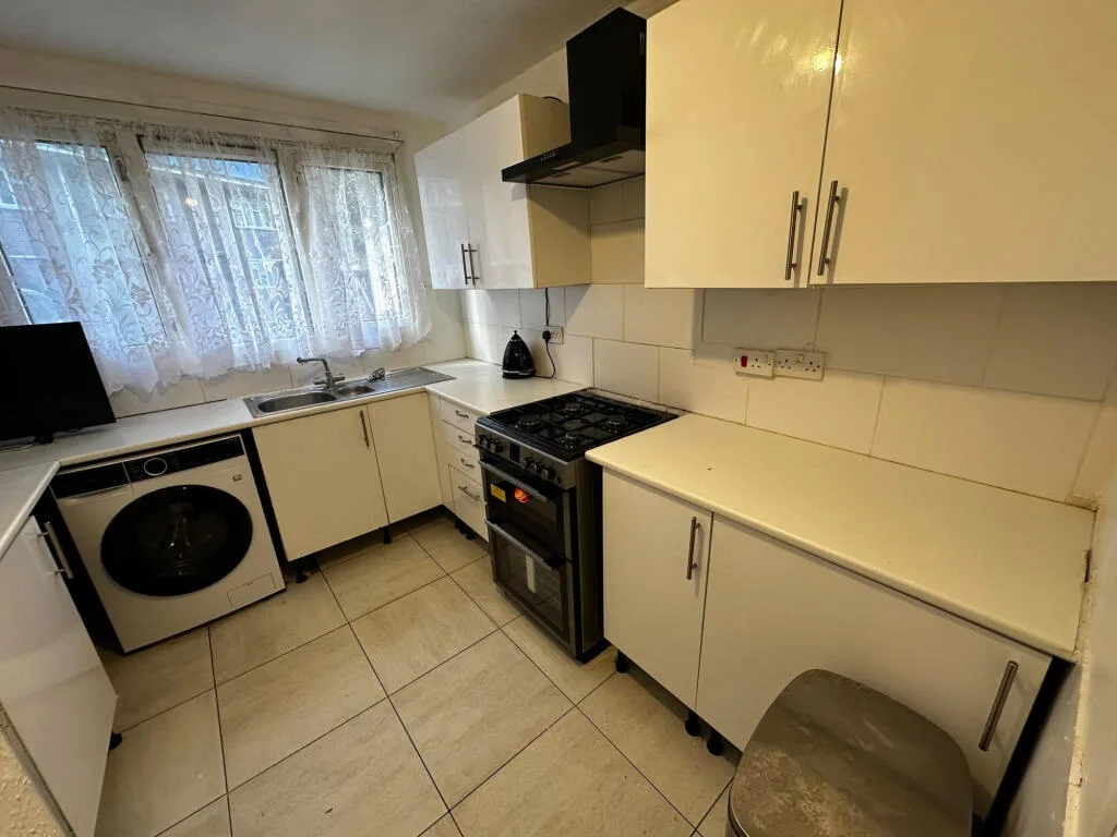 3 bedroom terraced house for rent