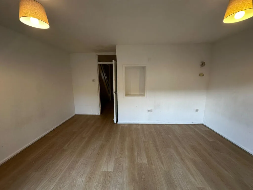 3 bedroom terraced house for rent