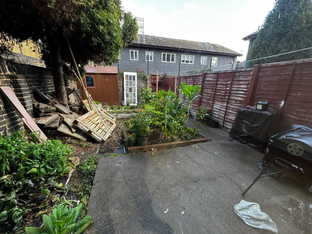 3 bedroom terraced house for rent