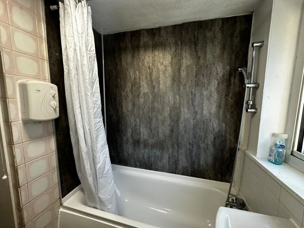 3 bedroom terraced house for rent
