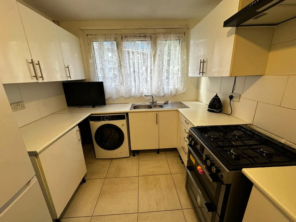 3 bedroom terraced house for rent