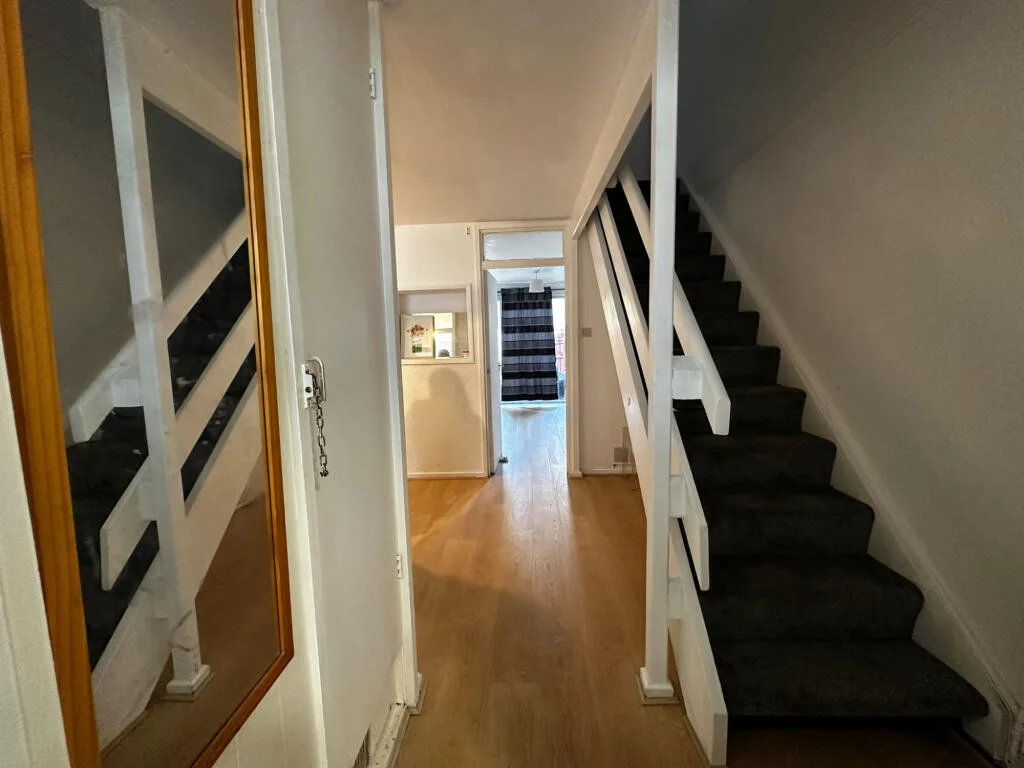 3 bedroom terraced house for rent