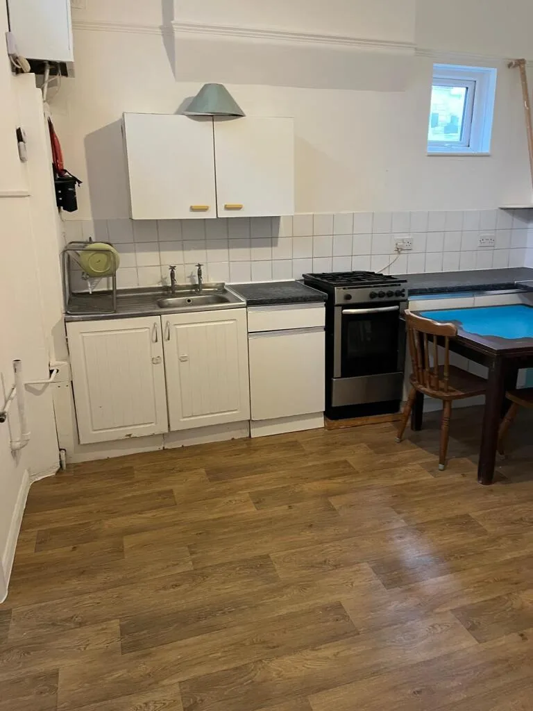 1 bedroom flat for rent