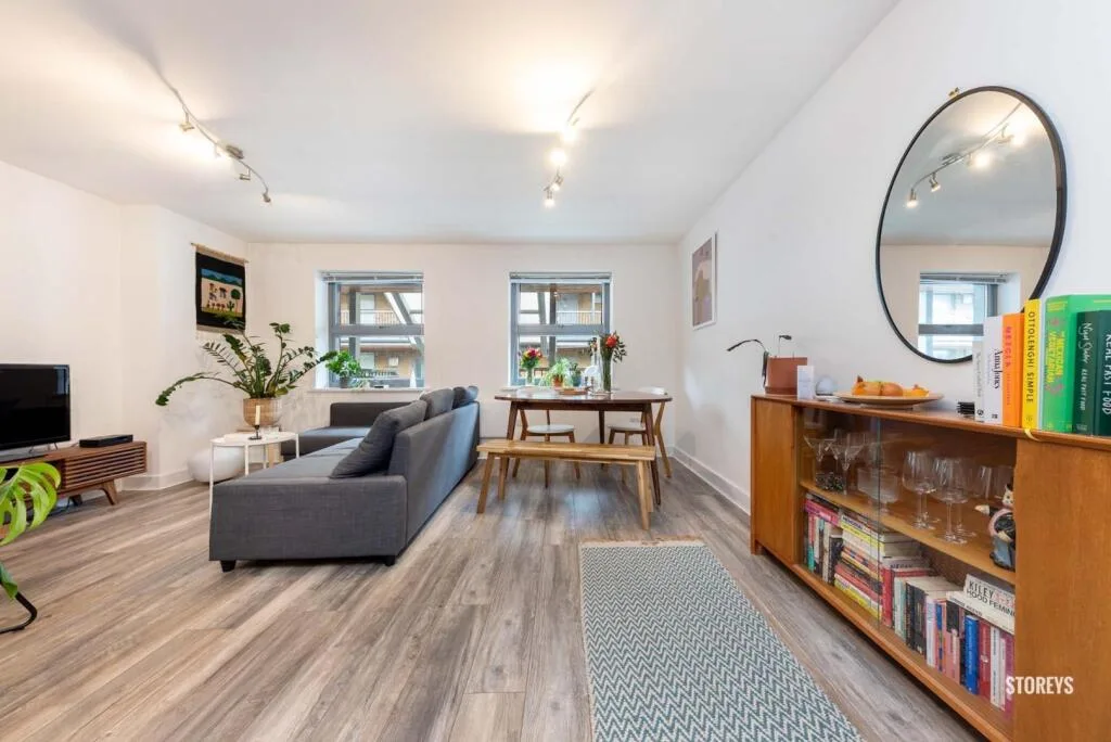 1 bedroom apartment for rent