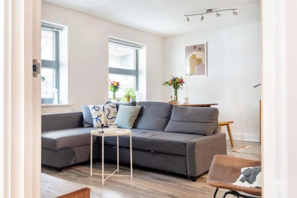 1 bedroom apartment for rent