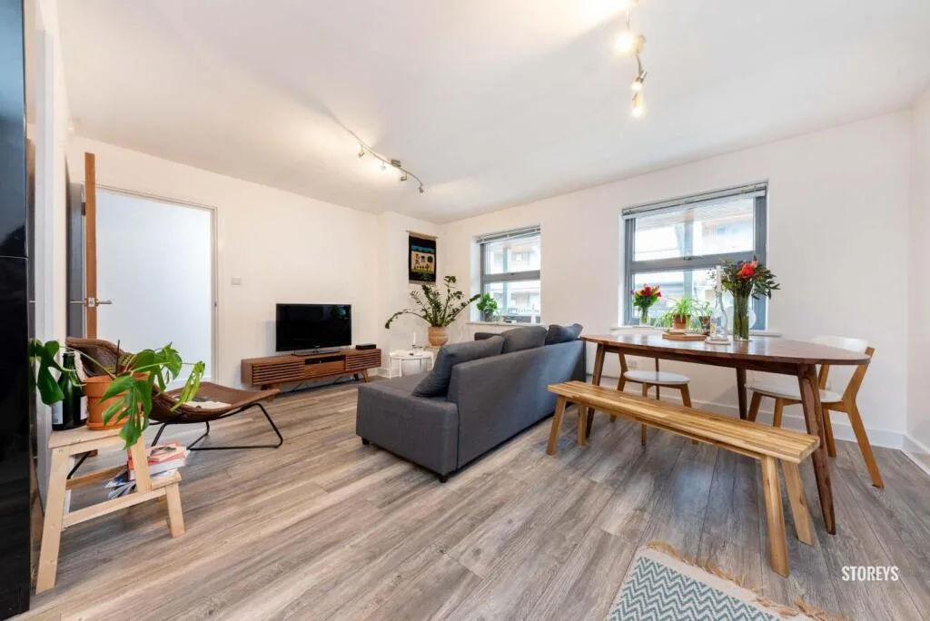 1 bedroom apartment for rent