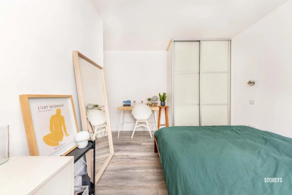 1 bedroom apartment for rent