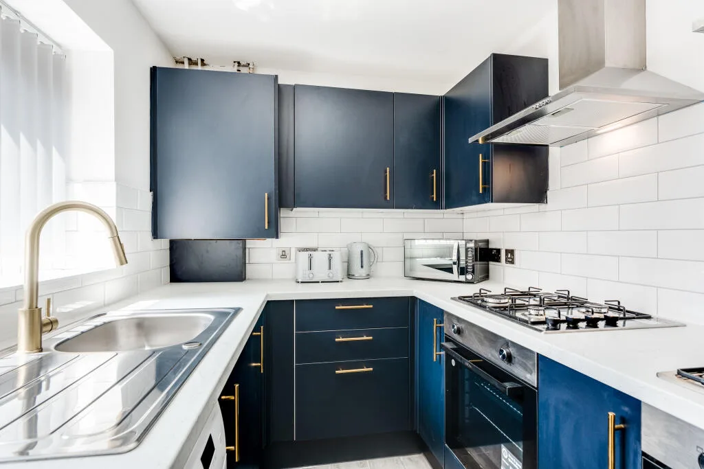 6 bedroom terraced house for rent