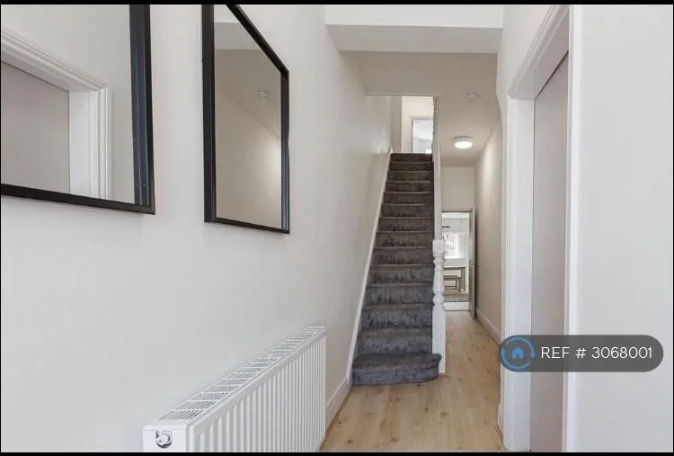 5 bedroom terraced house for rent
