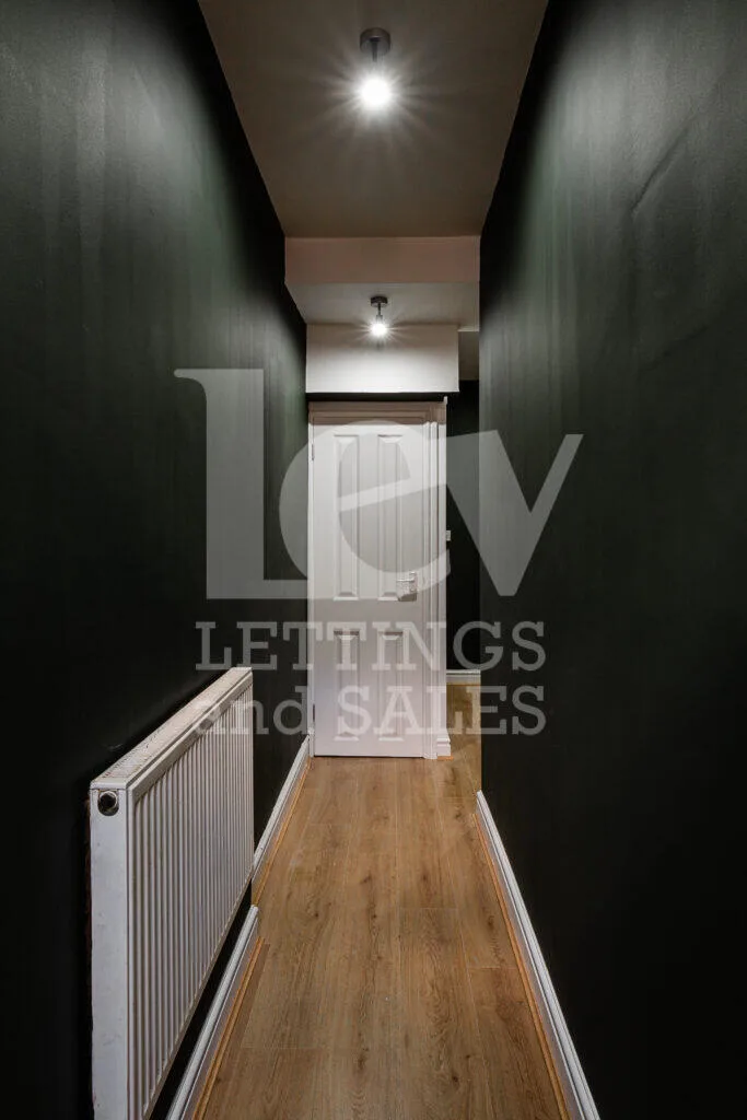 2 bedroom terraced house for rent
