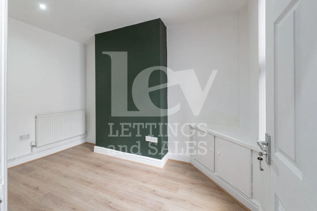 2 bedroom terraced house for rent