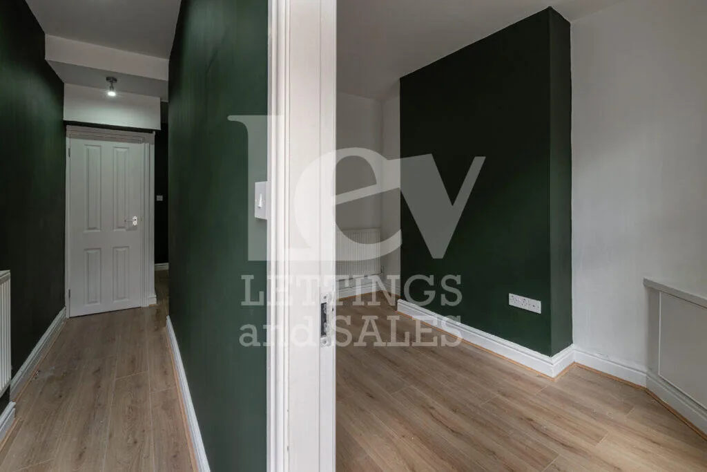 2 bedroom terraced house for rent